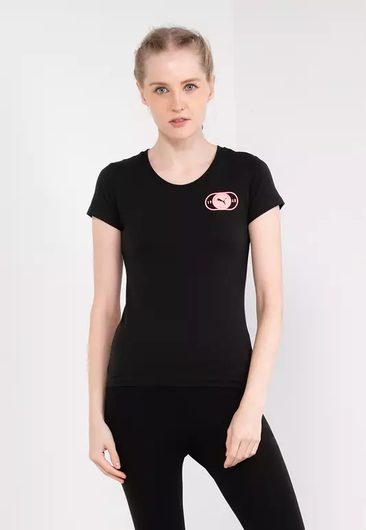 Short Sleeve Tee