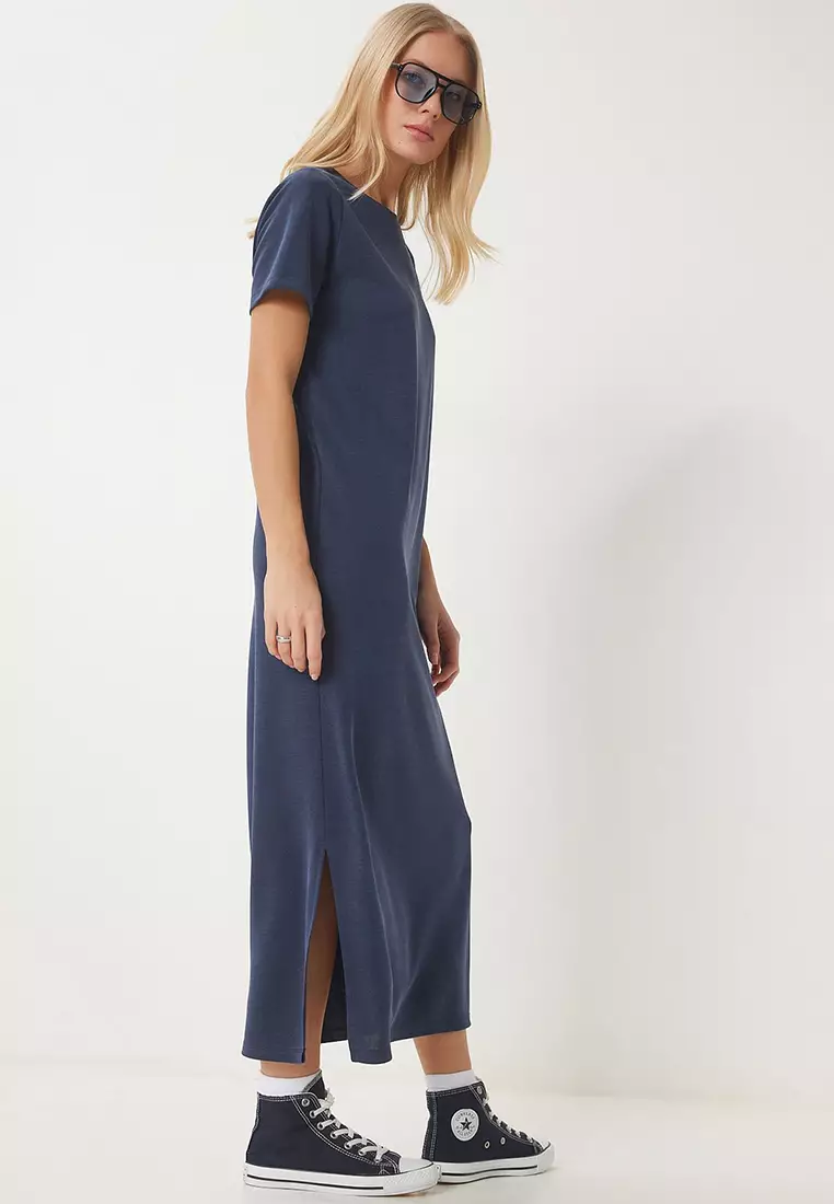 Basic Summer Modal Dress