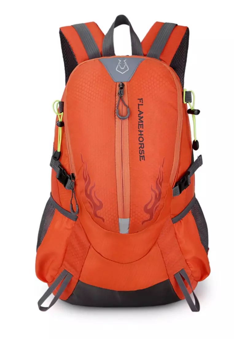 Flamehorse 2024 backpack review