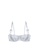 W.Excellence white Premium White Lace Lingerie Set (Bra and Underwear) 6E3F7US13BB016GS_2
