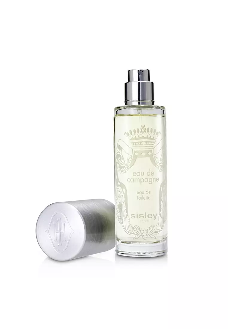 Sisley - Eau De Campagne Eau De Toilette Spray 50ml/1.6oz