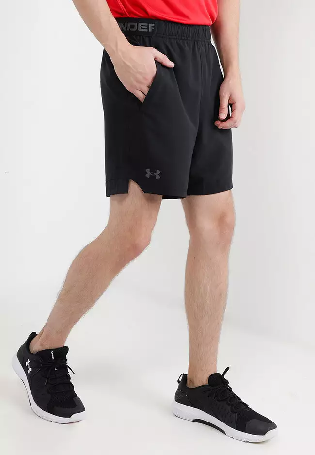 Under Armour Vanish Woven Shorts 2024, Buy Under Armour Online