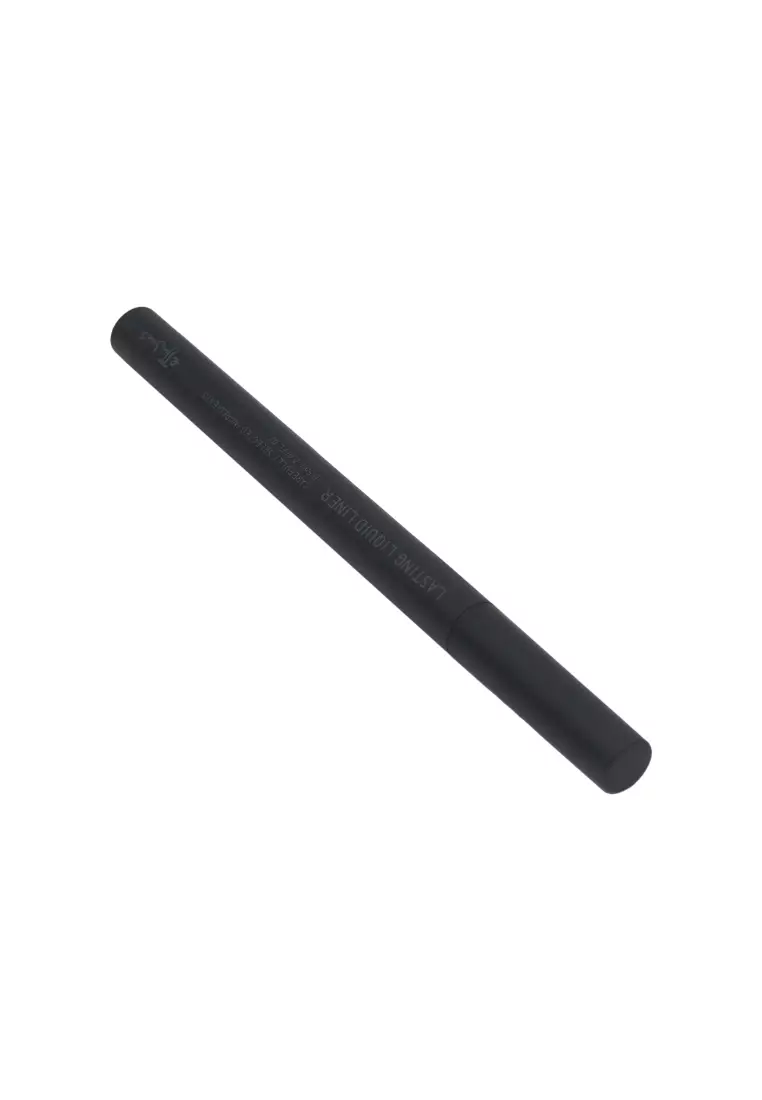 Ettusais Lasting Liquid Liner (#01 Mild Black)(0.5ml) 0.5ml01 Mild Blk
