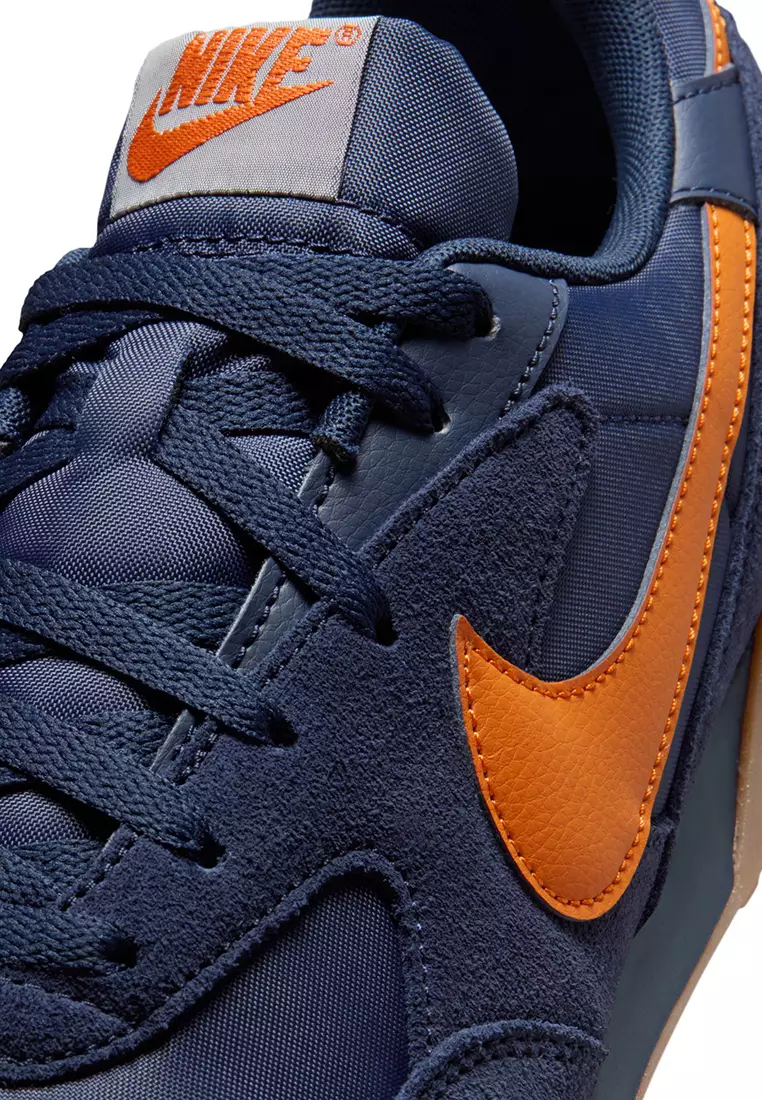 Terra Manta Suede Men's Shoes