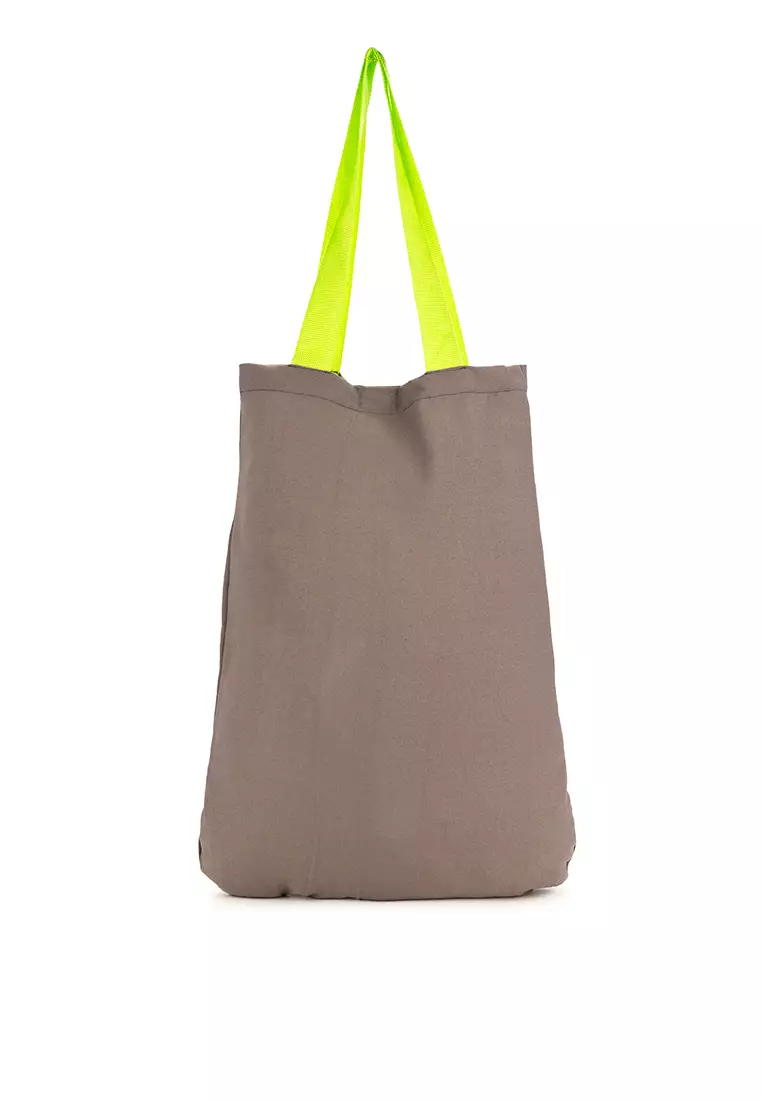 Fabric Tote Bag