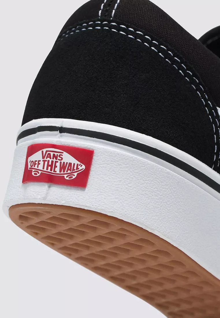 Unisex Ua Comfycush Old Skool