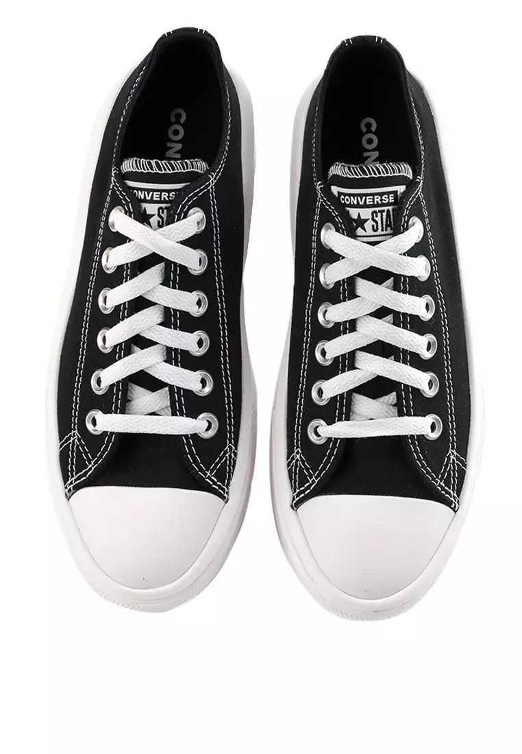 Chuck Taylor All Star Move