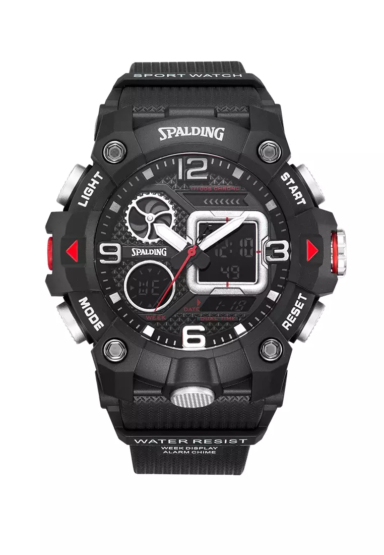 Spalding 2025 watch price