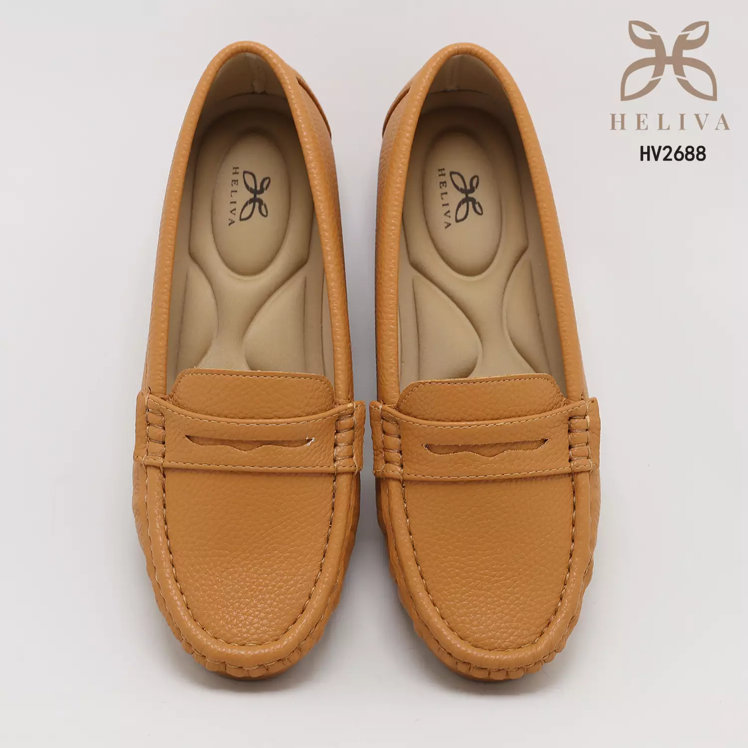Heliva Aleyna Loafers Women Shoes