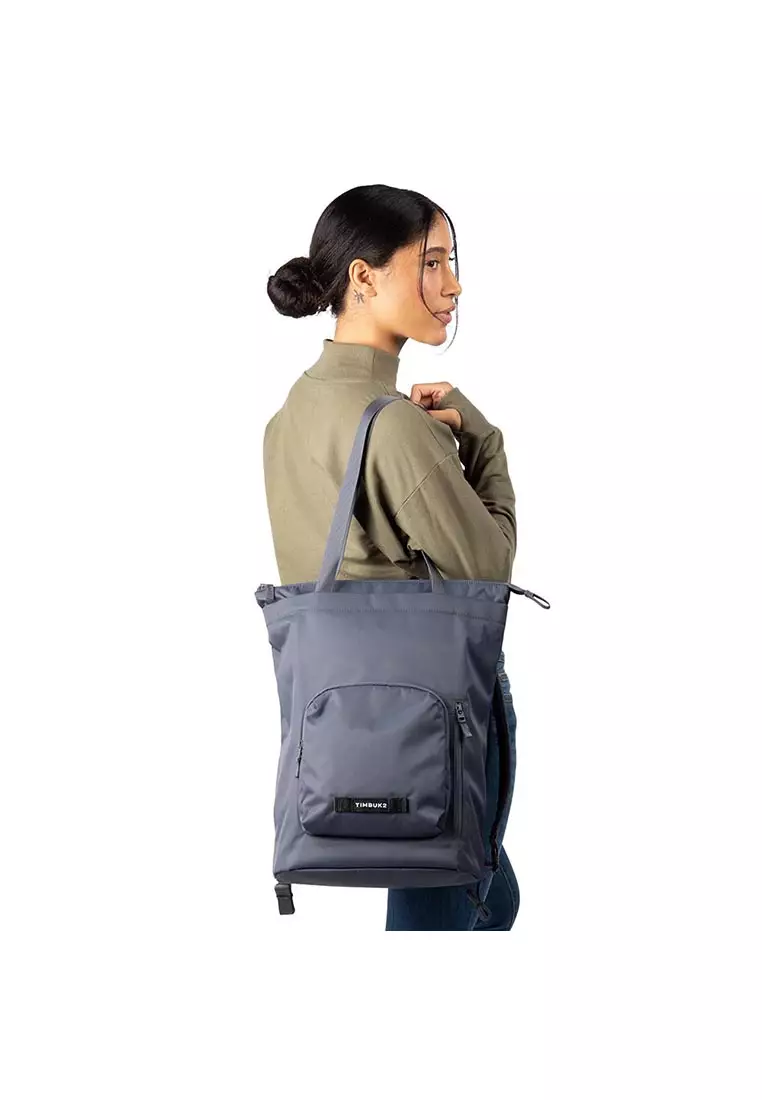 Buy Timbuk2 Timbuk2 Vapor Convertible Tote Backpack - Granite 2026