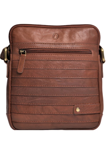 ox hide leather