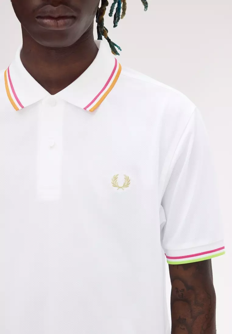 Buy Fred Perry Fred Perry M9839 Twin Tipped Fred Perry Tennis
