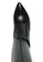 London Rag black Thigh High Long Boots in Stretch Patent PU D1983SH42DD729GS_6