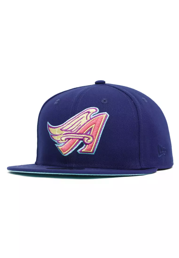 Los Angeles Angels - Receive a Filipino themed Angels Hat and