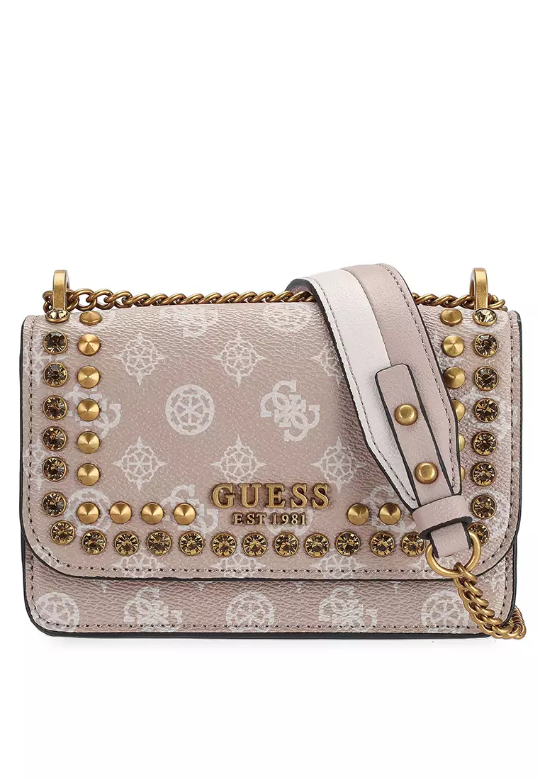 Zalora discount guess bag