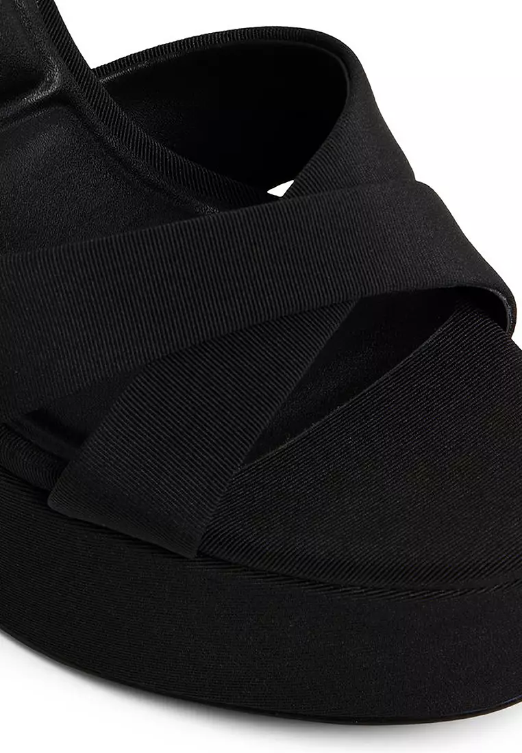 Ignate Platform Heels