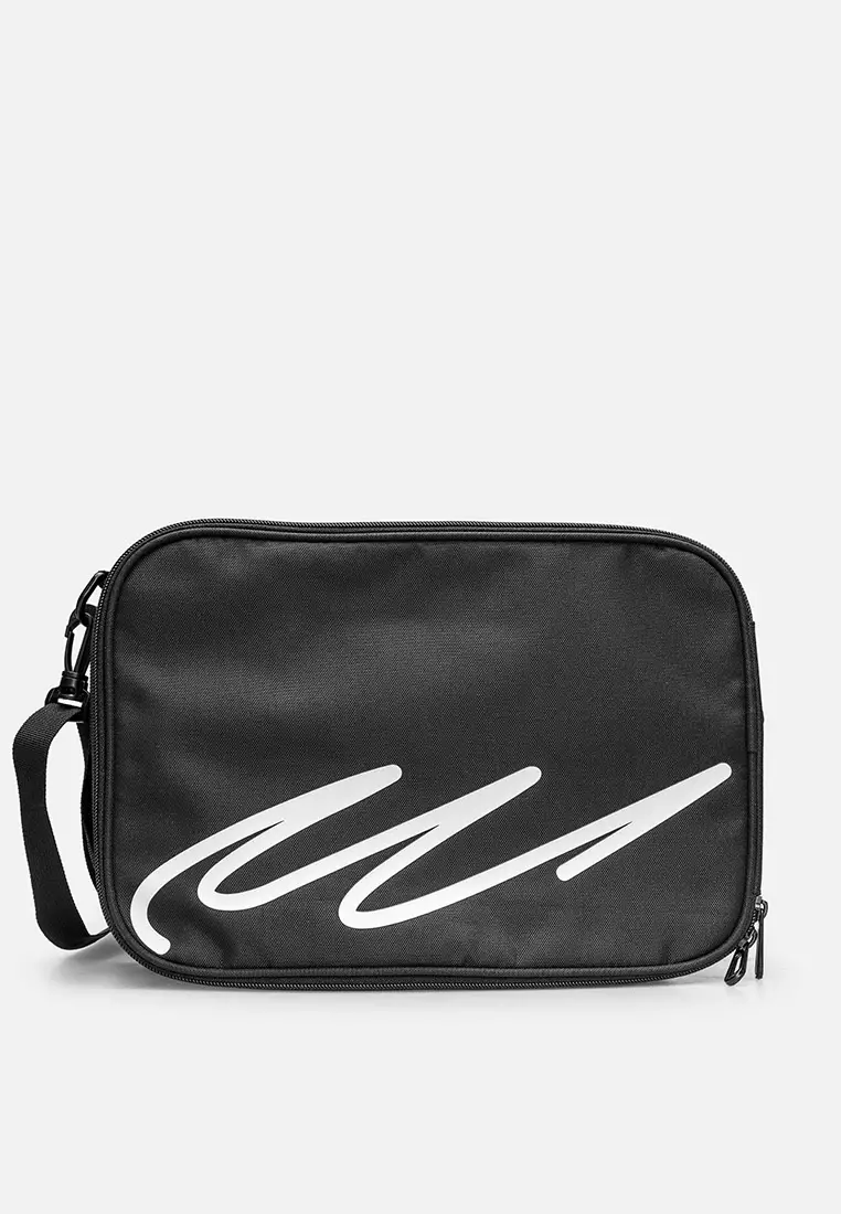 Shoe bag zalora shop