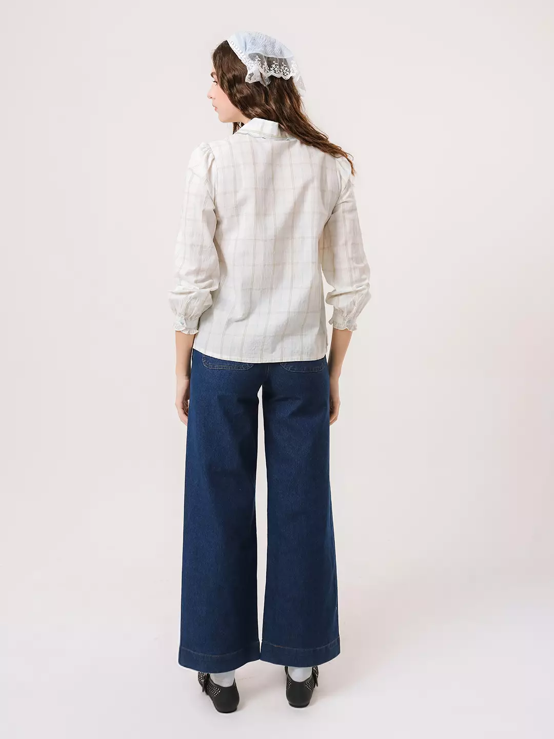 Renita Blouse