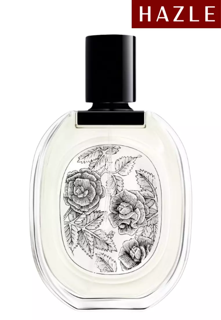 Eau Rose Unisex EDT 100 ml