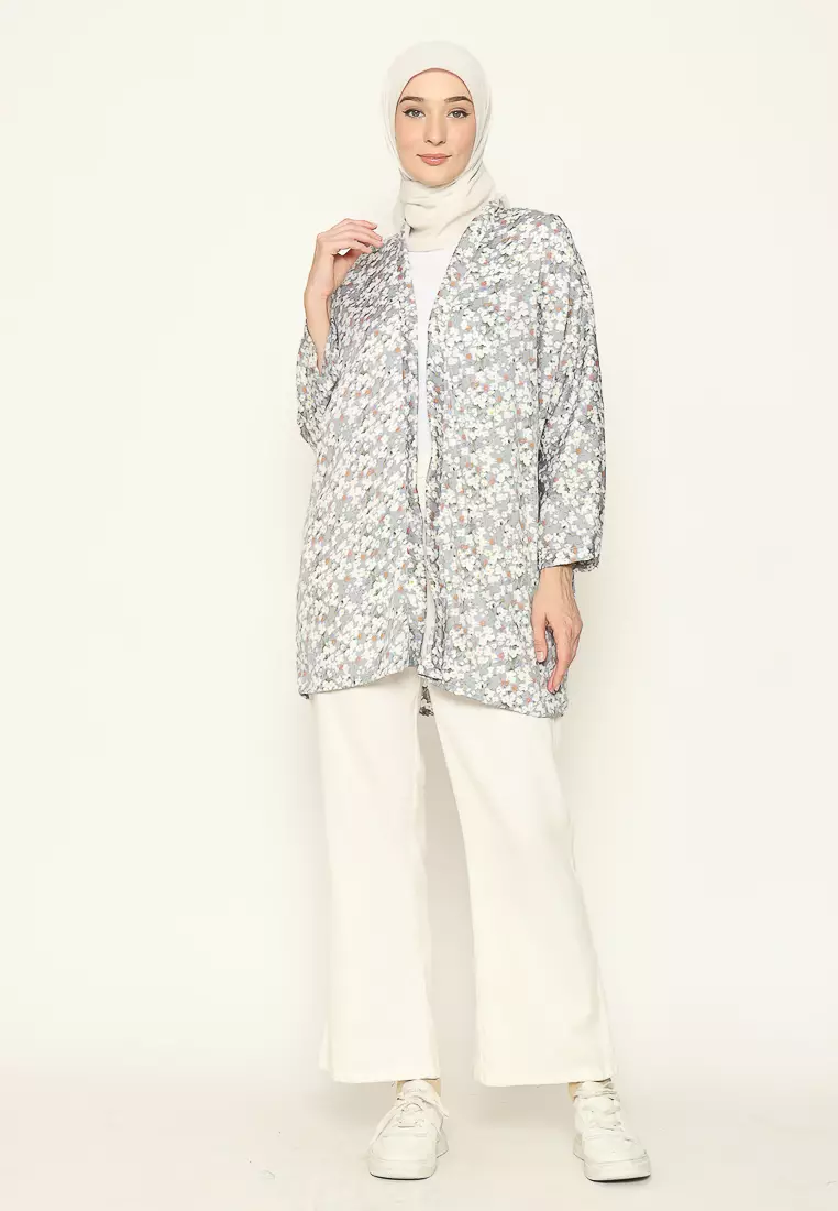 Ranaa MSO Outer MSC314