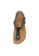SoleSimple black Oxford - Black Sandals & Flip Flops E2313SHC2982F2GS_4