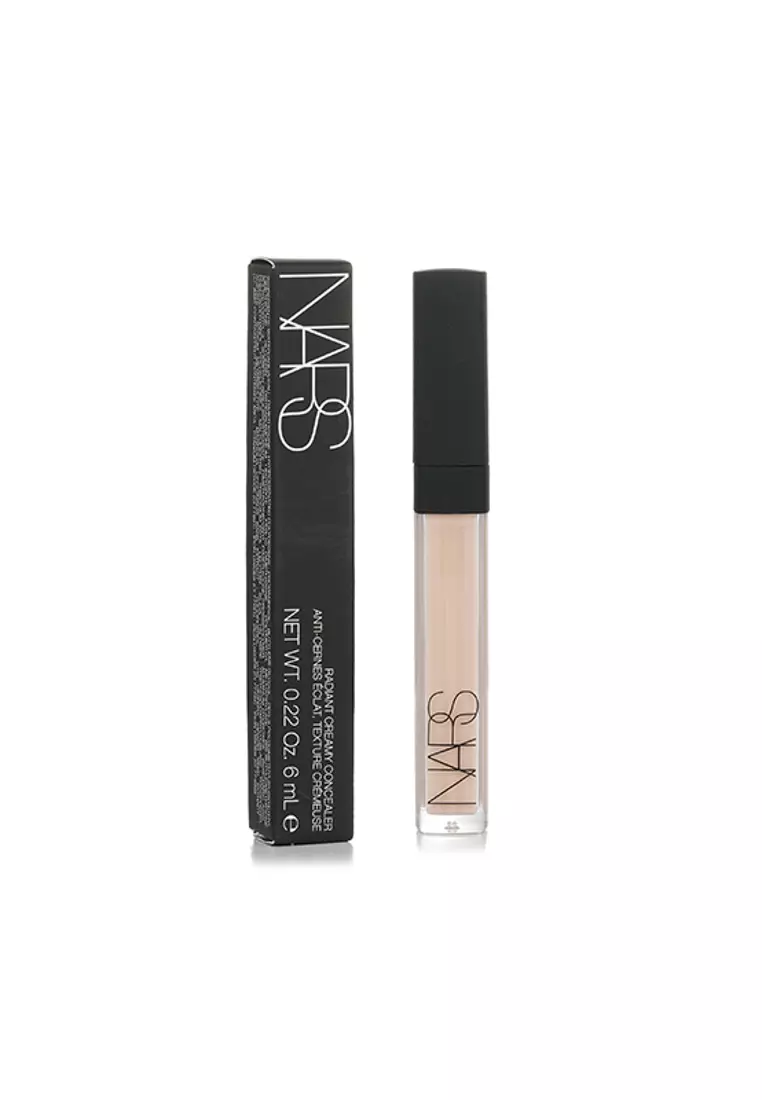 NARS - Radiant Creamy Concealer - Vanilla 6ml/0.22oz.