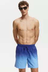 Blue Medium
