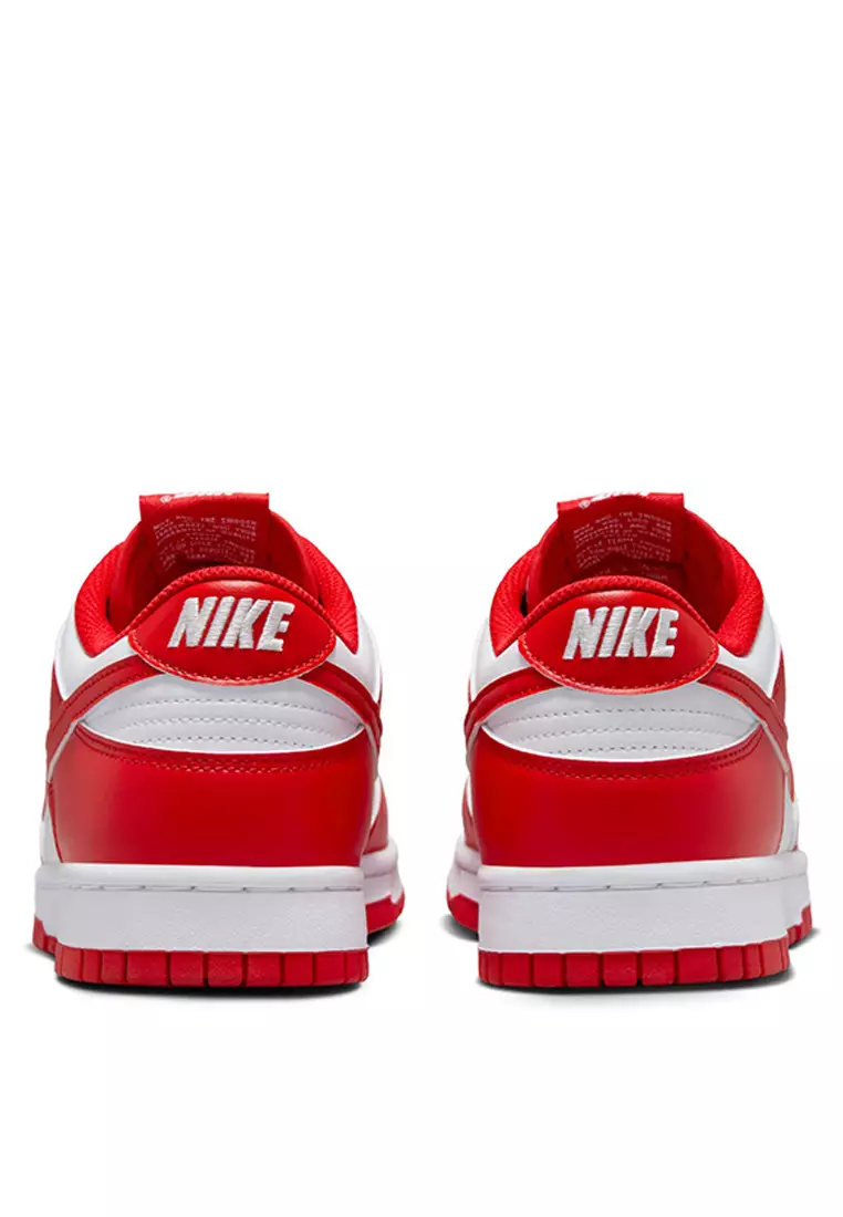 Dunk Low Retro Shoes