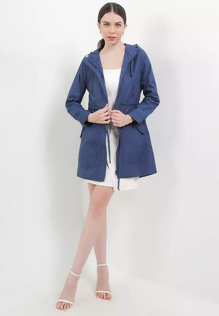 LL Raincoat