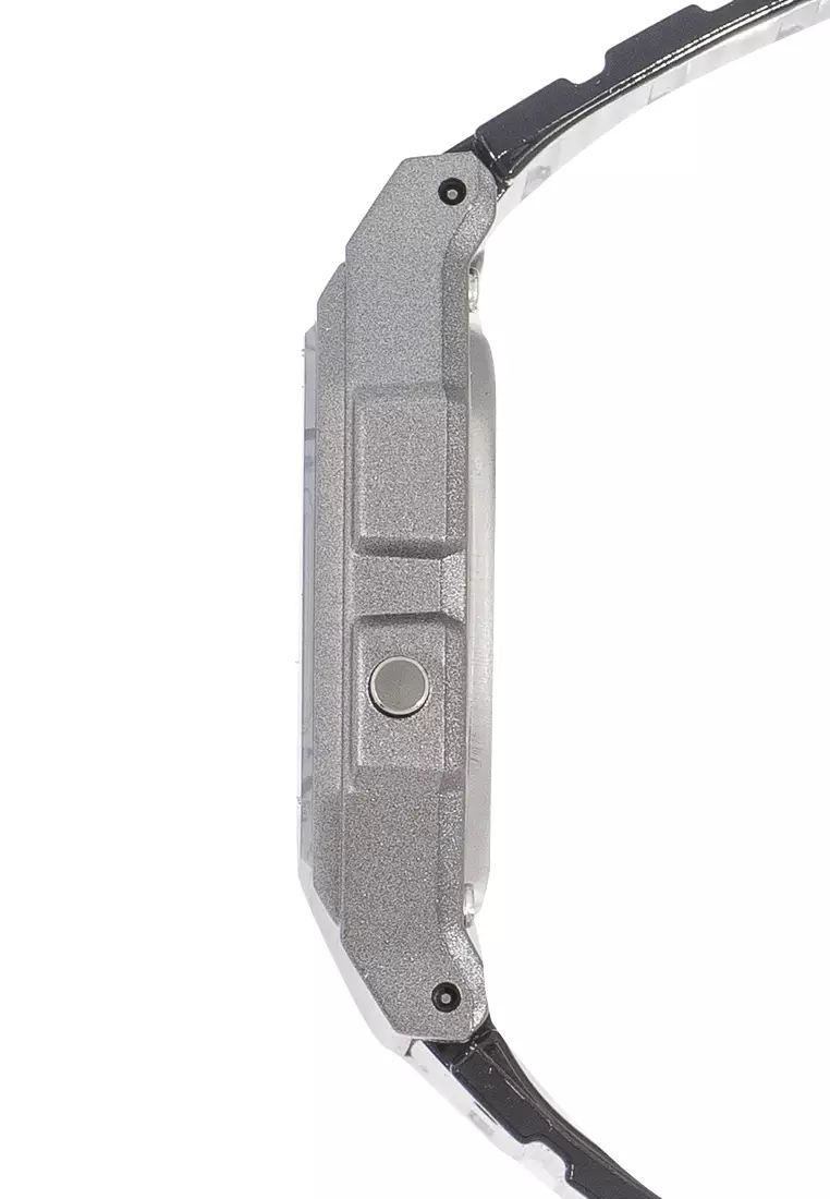 Women Digital Watches F-91WS-8DF