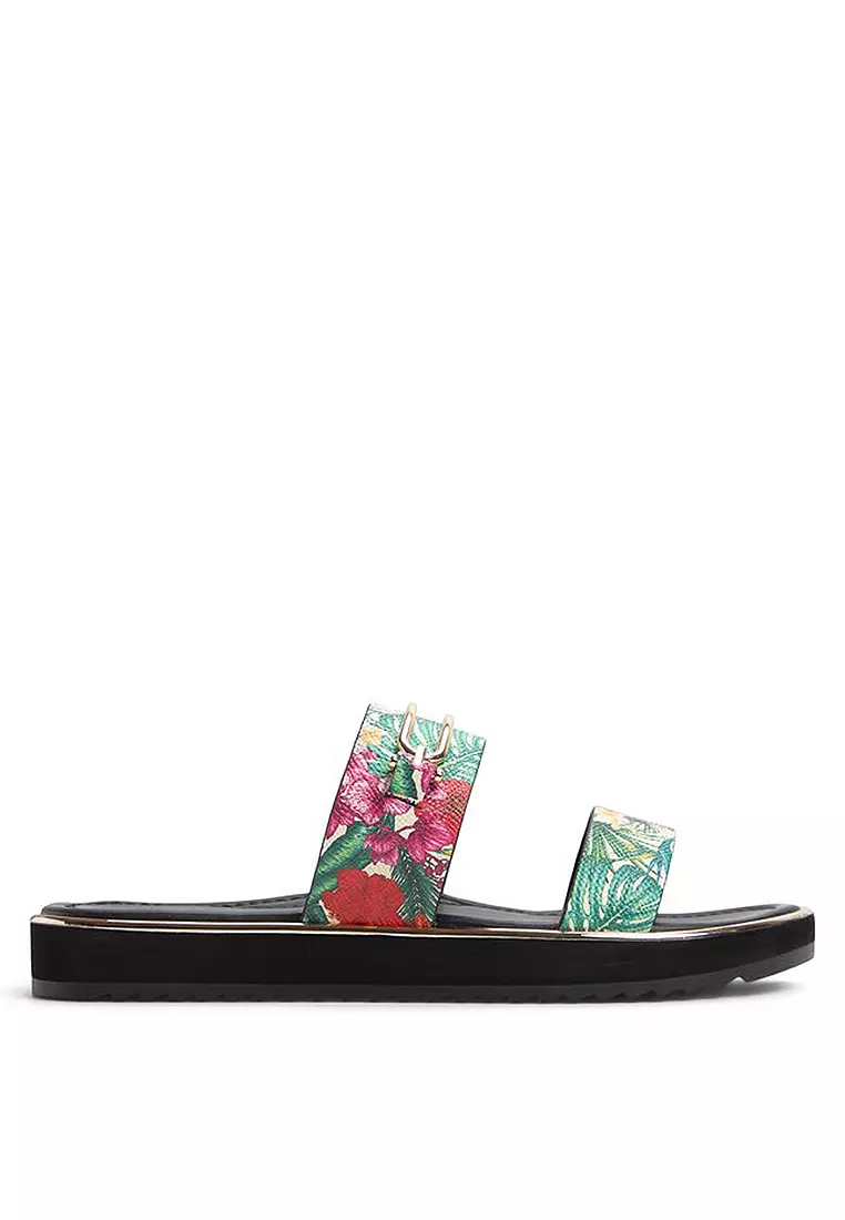 Discount on ALDO  shoes - SKU: Lagoon Strap Sandals
