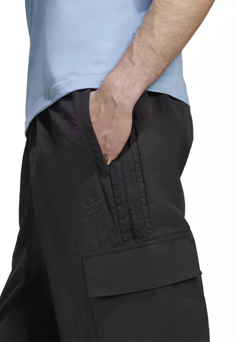 Adicolor Classics 3-Stripes Cargo Trousers