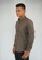 UA BOUTIQUE Long Sleeve Chromatic Shirt UAPLS01-081 (Ash Grey) D9BCBAA6778B3EGS_4