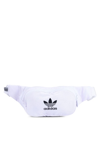 Buy Adidas Adidas Originals Waist Bag Adicolor Online Zalora