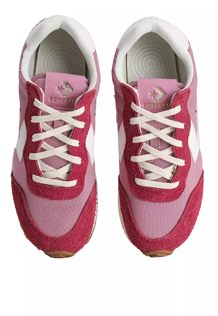 Omega Trainer Ox Sneakers