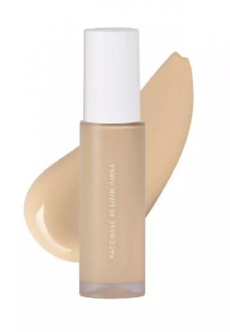 BLP - Face Base - 33ml - Foundation - N15
