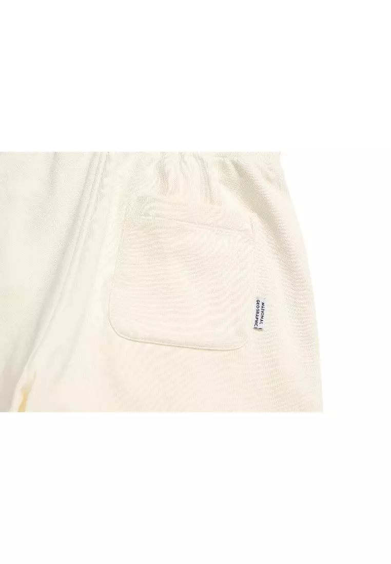 Women’s LEPUS Training Pintuck Short Pants