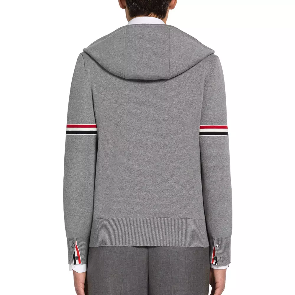 Jual Thom Browne Thom Browne Cotton Milano Armband Jacket Light