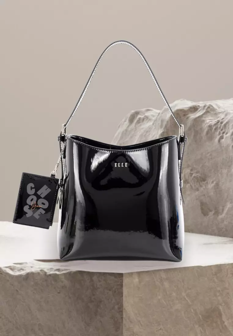 Buy ELLE CHOOSE SHOUDER BAG 2026 Online | ZALORA