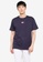 Tommy Hilfiger navy Tommy Badge Tee  -  Tommy Jeans 57BBAAA7A6FBD8GS_1