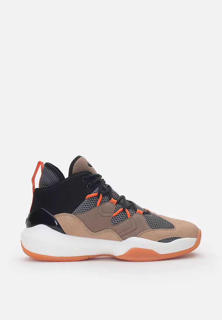 Buy World Balance Cager Men s Basketball Shoes 2024 Online