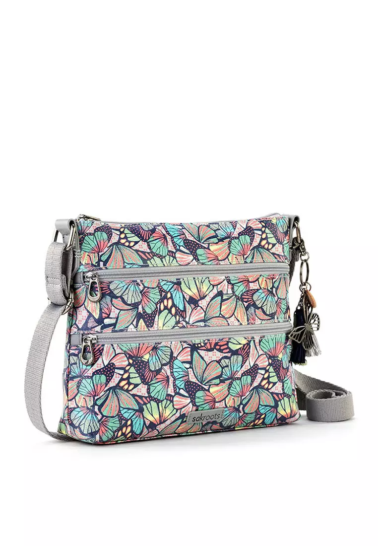 Buy Sakroots Sling Bag 2023 Online | ZALORA Philippines