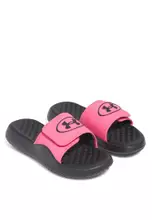 Super Pink/Black/Super Pink