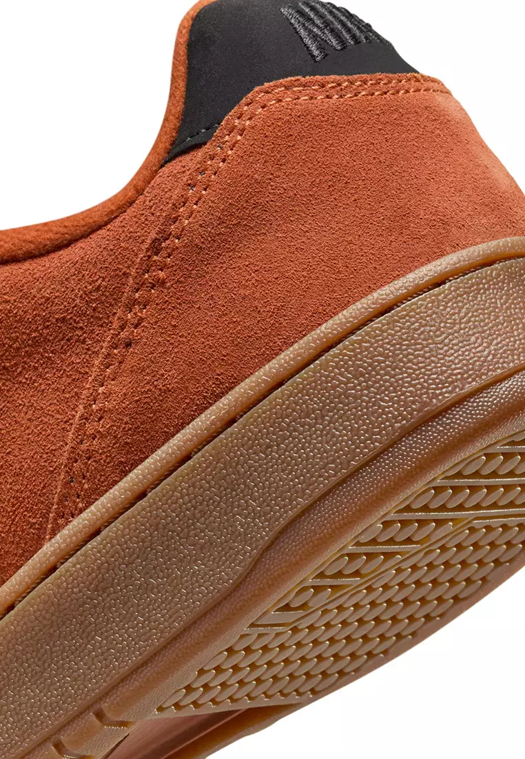 Grandstand II Suede Sneakers
