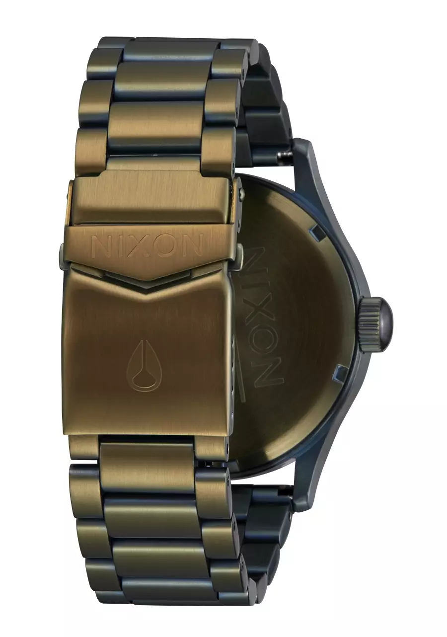 Sentry SS Vintage White / Surplus