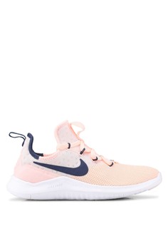 Nike pink Nike Free TR 8 Training Shoes 27E0ESHFF7EB4BGS_1