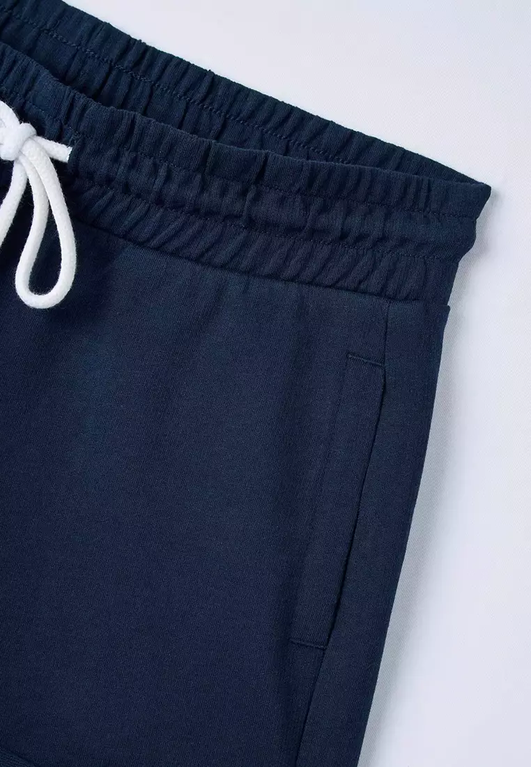 Fleece Shorts for Women