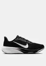 Black/White/Iron Grey