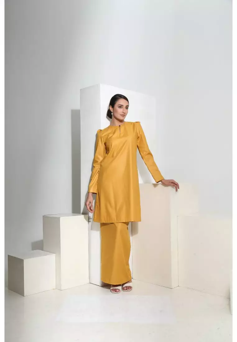 Kurung Moden Mawar 2.0