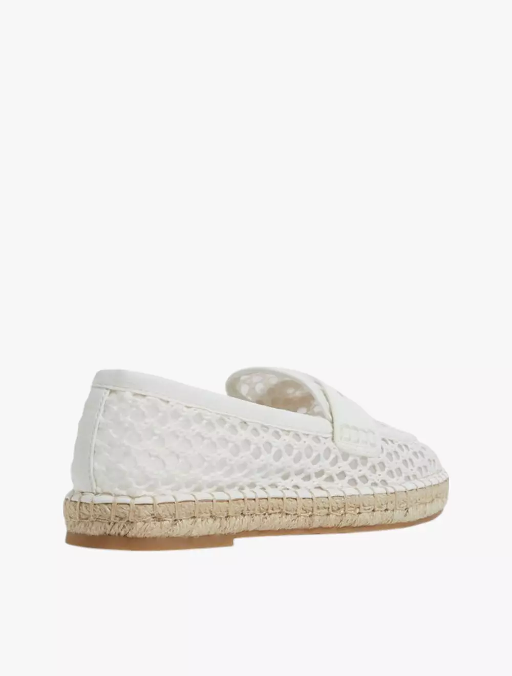 ALDO Summercrush Women's Espadrille - White/Bone